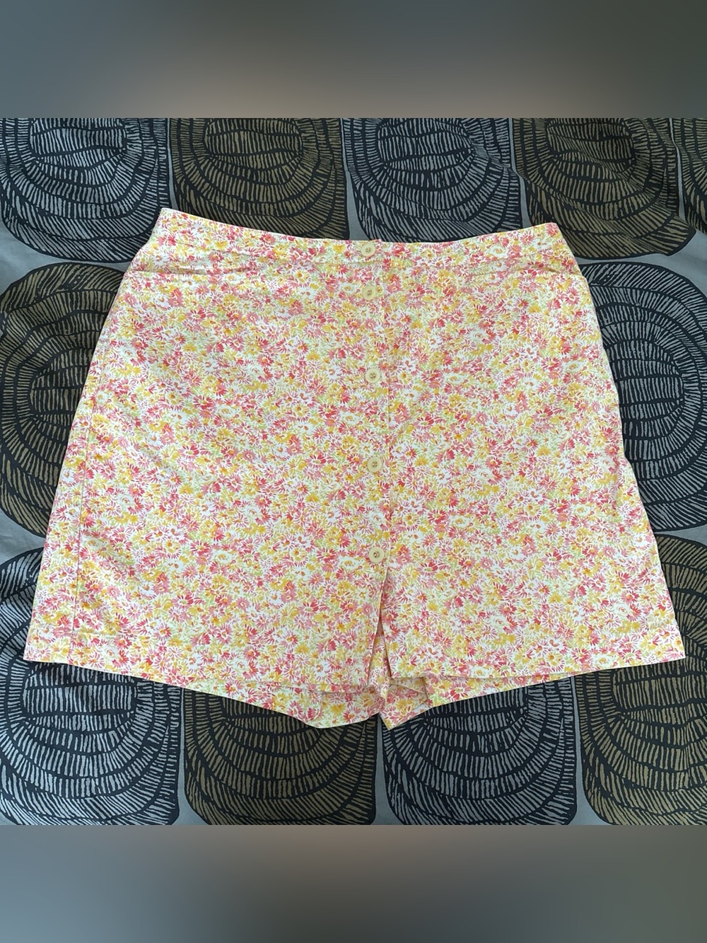 Vintage Liz Claiborne Liz Sport Skort Size 14